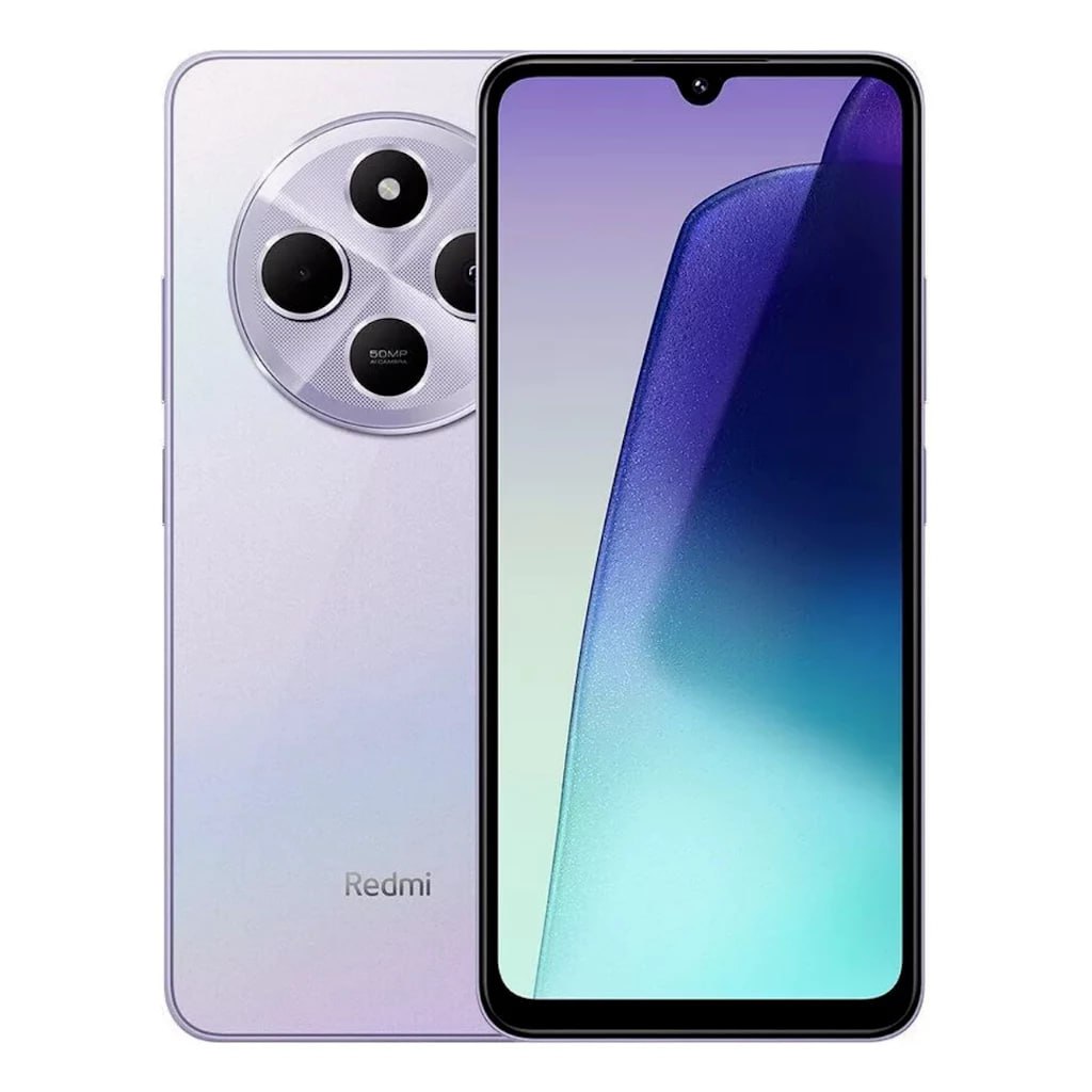 Xiaomi Redmi 14C 8.128 ou 12.128 ou 8.256 ou 16.256 GB