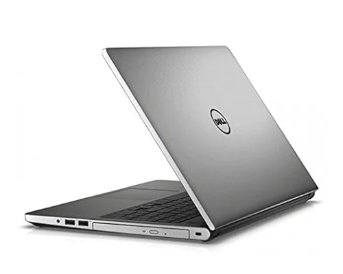 Dell Inspiron 15 5558 - Core i5 de 4ª geração, 8 GB de RAM, SSD de 256 GB, teclado numérico de 15,6 polegadas.